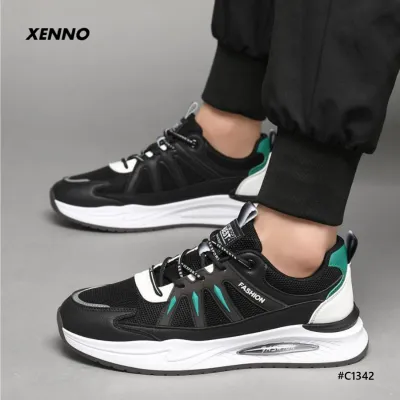 STRIDE FORCE CASUAL SHOES